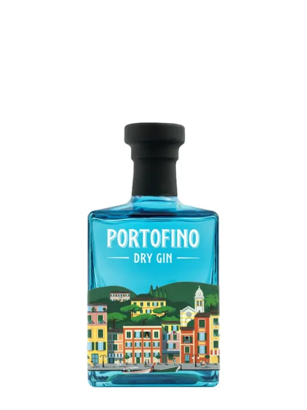 PORTOFINO Dry Gin