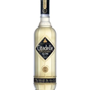 CITADELLE Réserve 45,2% gin