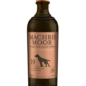 MACHRIE MOOR 10 ANS 46%