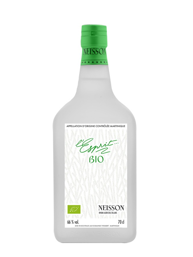 NEISSON L'Esprit Bio 70%