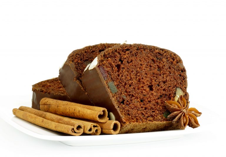 Recette du pain d’épices façon Pomme d’Ambre