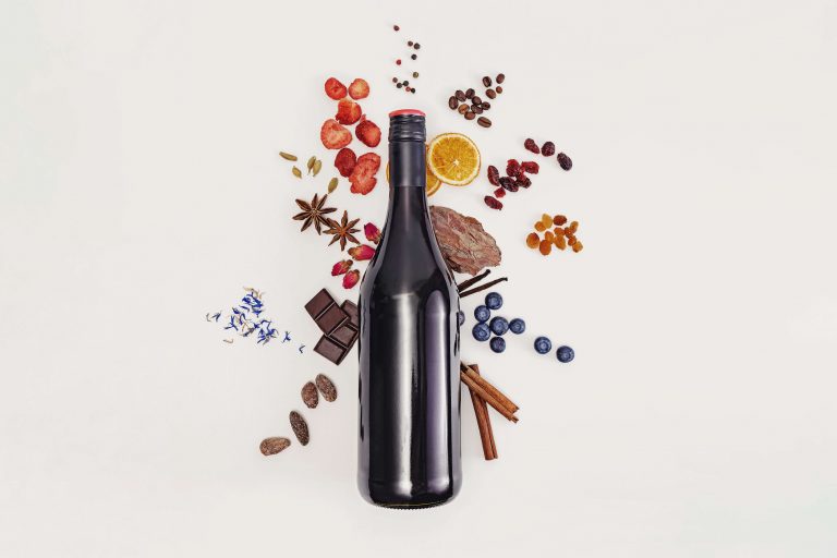 Recette du Vin du Moyen-Age