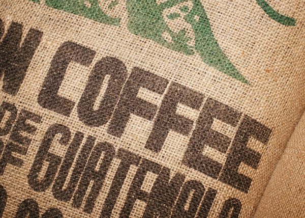 sac café Guatemala