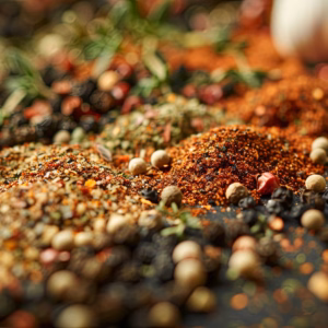 Mélange planchaMélange plancha épices grillades fabrication France Pomme d’Ambre