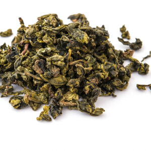 Cui Yu, thé OolongCui Yu, thé Oolong