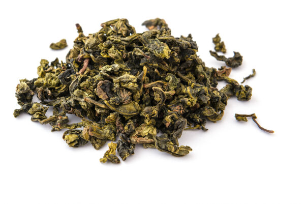 Cui Yu, thé Oolong