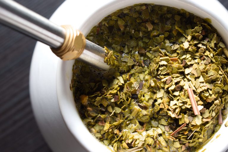 Yerba maté : comment la préparer en 5 étapes