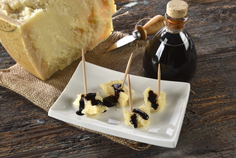 Vinaigre balsamique : le vrai…du faux
