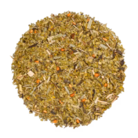 Kusmi, Detox, thé vert et maté Bio, en vrac
