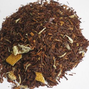 Goyave Citron, Rooibos Parfumé