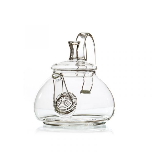 Théière verre Nuage 0,5L – Image 2