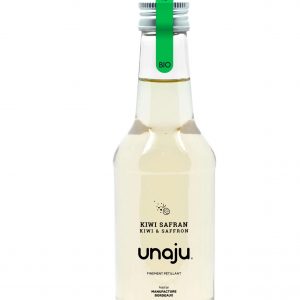 Unaju boisson bio pétillante litchi hibiscus 25clUnaju boisson bio pétillante litchi hibiscus 25cl