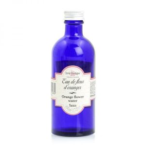 Eau de Fleur d'Oranger 100ml