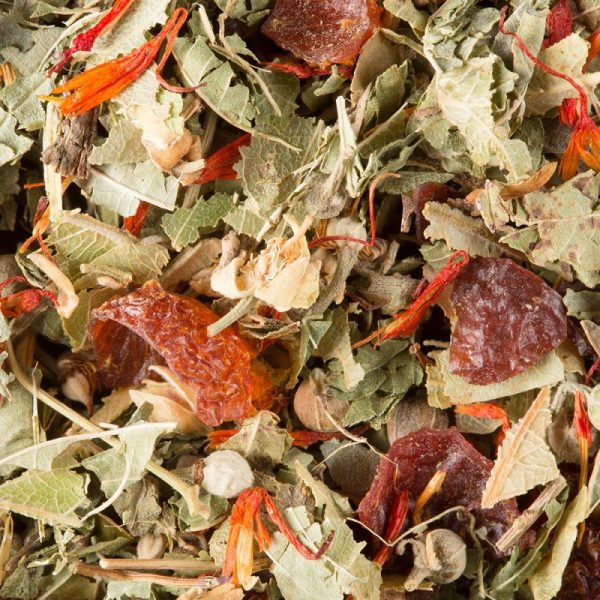 Dammann Pecan Pie tisane en vrac
