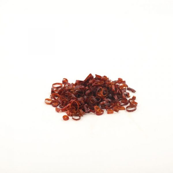 Piment anneaux de feu, en vrac