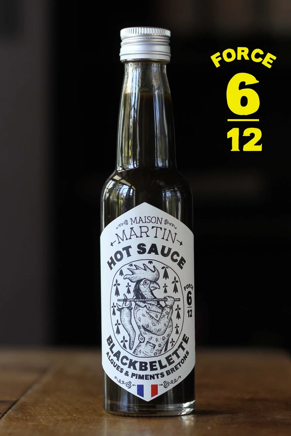 Les nouveautés de sauce piquante - L'actu piquante