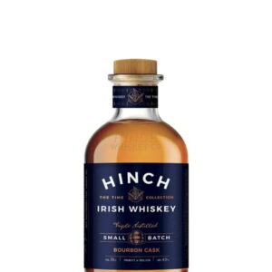 HINCH Small Batch, whisky Irlande 43%HINCH Small Batch Irlande, whisky 43%