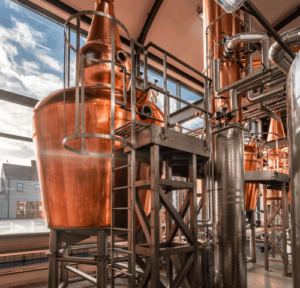 distillerie Hinch