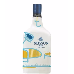 NEISSON Profil Équilibre Carole AuroreNeisson Profil Équilibre Mizunara Carole Aurore rhum agricole Martinique