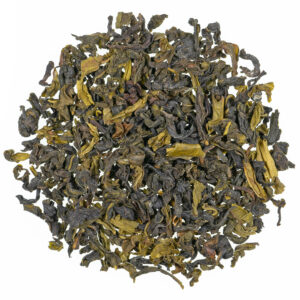 Ceylan Highland Bio, thé vertCeylan Highland Bio, thé vert, en vrac