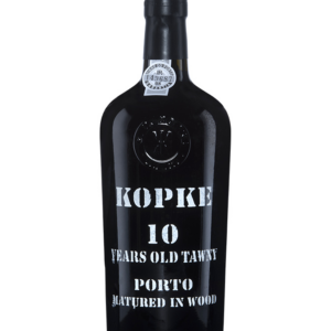 KOPKE 10 ans Tawny 20%