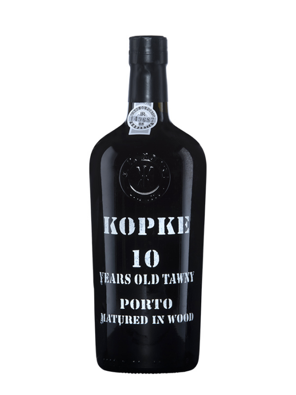 KOPKE 10 ans Tawny 20%