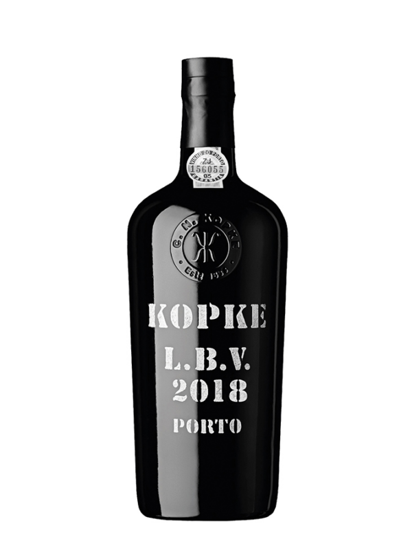 KOPKE L.B.V 2018 Porto 20%