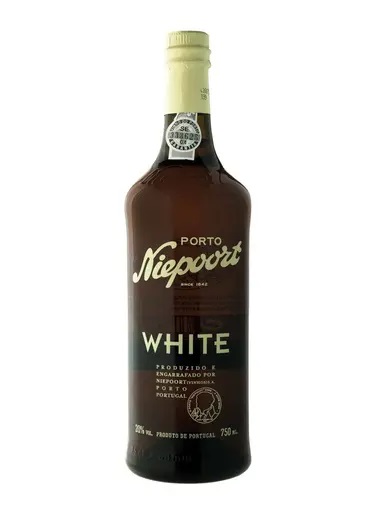 NIEPOORT White Porto 20% Portugal