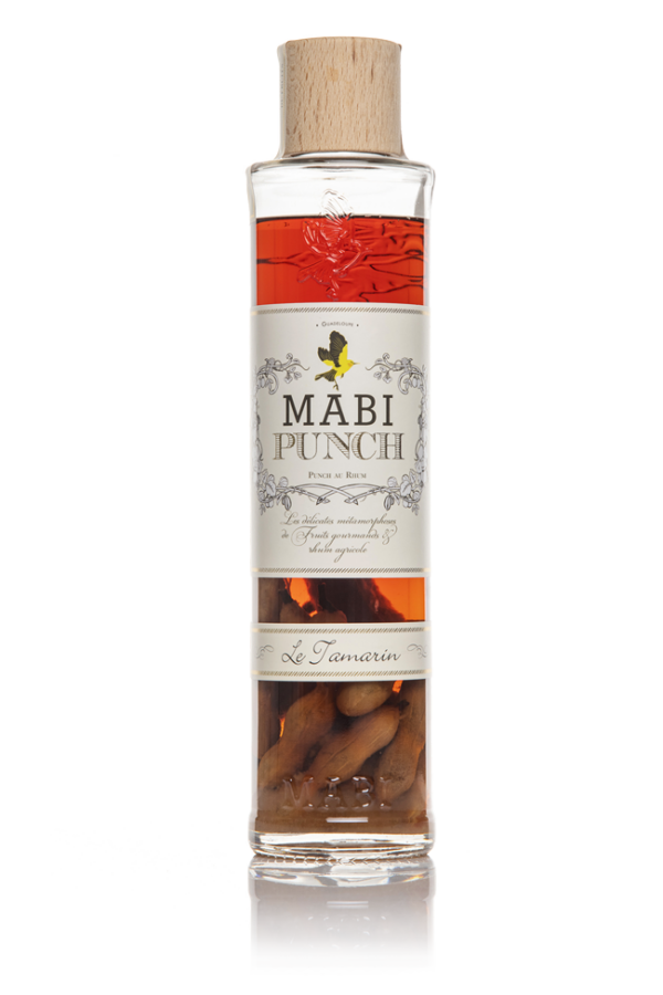 PUNCH MABI LE TAMARIN 34%, Guadeloupe