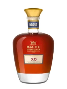 bouteille 70cl cognac XO