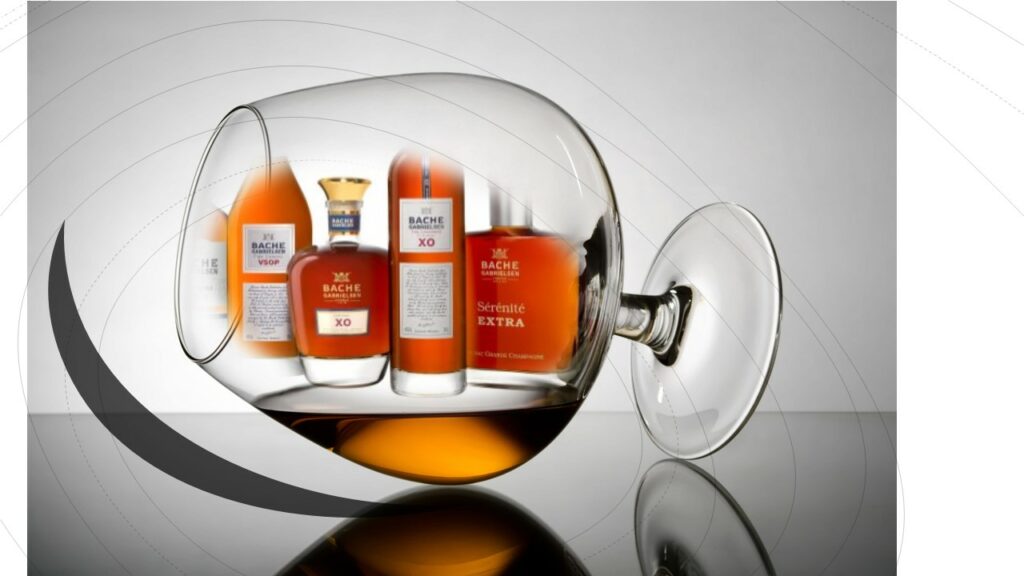 cognac avec verre Bache Gabrielsen v3