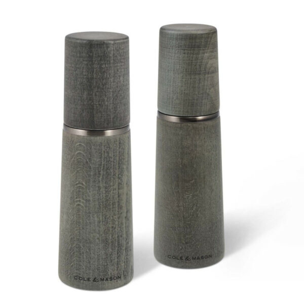 Coffret moulins sel et poivre Marlow – Image 3