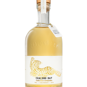 CHALONG BAY Lunar Series Antipodes, rhum 62.1%CHALONG BAY Lunar Series Antipodes 62.1%