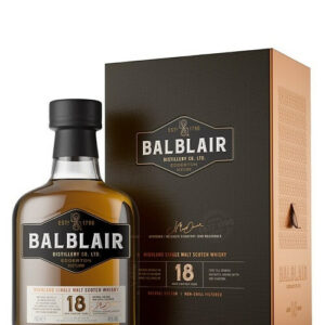 BALBLAIR 18 ANS, 46%