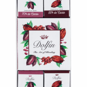 Assortiment Napolitains