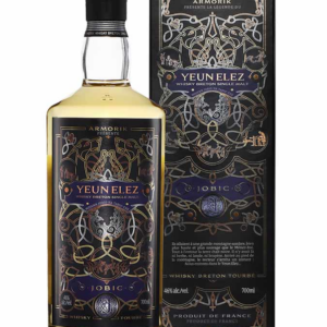 ARMORIK YEUN ELEZ Jobic 46%ARMORIK YEUN ELEZ Jobic 46%