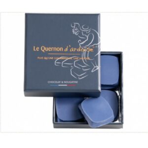 Quernon d'ardoise boite 60g