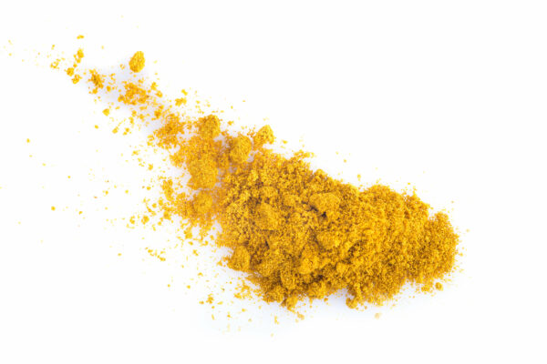 Curry gold japonais, en vrac