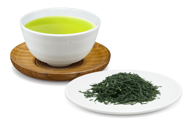 Kabusecha Saemidori, thé vert Japon
