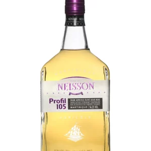 NEISSON Profil 105, Rhum 54,2%
