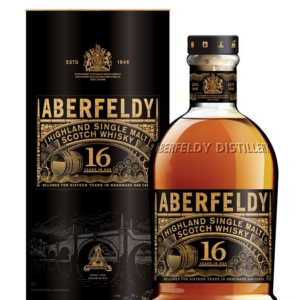 ABERFELDY 16 ans 40%