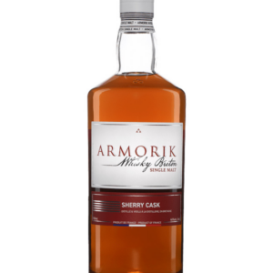 ARMORIK sherry cask Bio