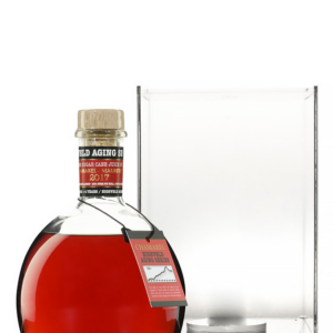 CHAMAREL, rhum 2017 Highveld Aging, 55.28%CHAMAREL Rhum 2017 Highveld Aging 55.28% un rhum très gourmand