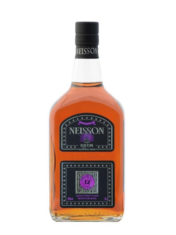 NEISSON 12 ans 2005