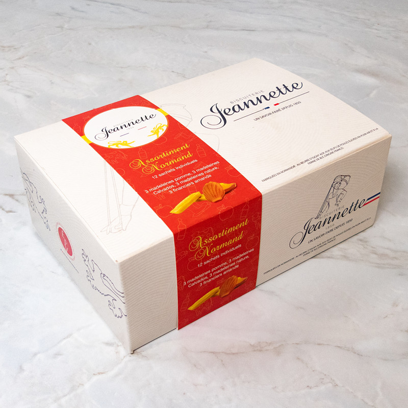 Assortiment Normand Jeannette – Image 2