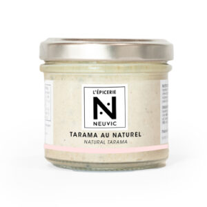 Tarama au naturel 90gTarama au naturel 90g