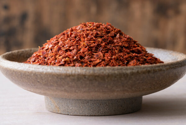 Piment Alep