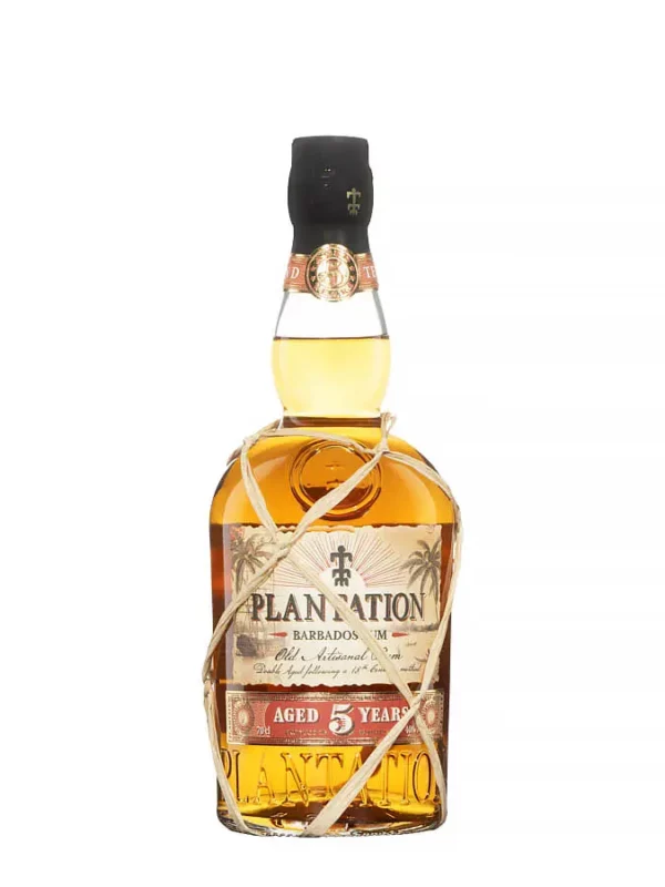 PLANTATION Barbados Rum 5 ans, 40%