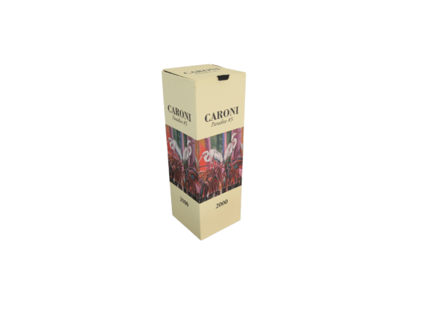 CARONI 2000 TRINIDAD PARADISE #5 – Image 2