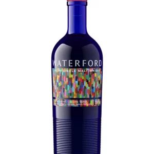 WATERFORD Cuvée Koffi, single malt whisky 50%WATERFORD Cuvée Koffi, single malt whisky 50%